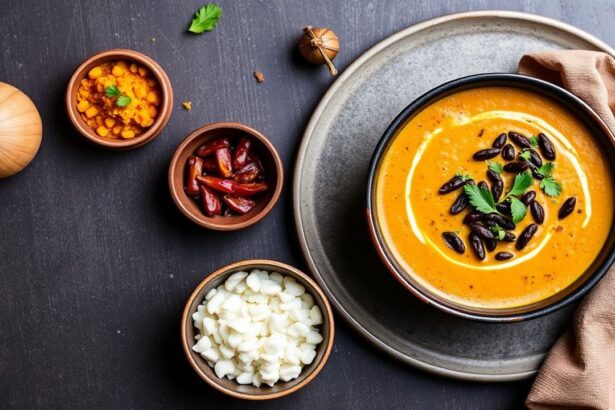 Creamy Dal Makhani: a rich, hearty black lentil curry.