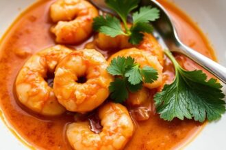 Rich, creamy Vatapá, a soul-warming Bahian delicacy, beyond the recipe.