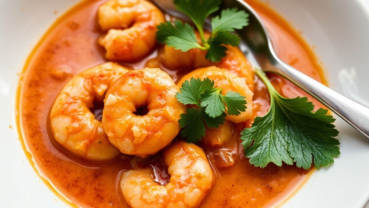 Rich, creamy Vatapá, a soul-warming Bahian delicacy, beyond the recipe.