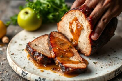 Authentic jerk marinade recipe: craft island flavor from scratch.