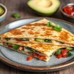 Master vegetarian quesadillas: 10 essential secrets for ultimate flavor.