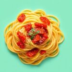 Sun-dried tomato vegan pasta recipes for amazing flavor.