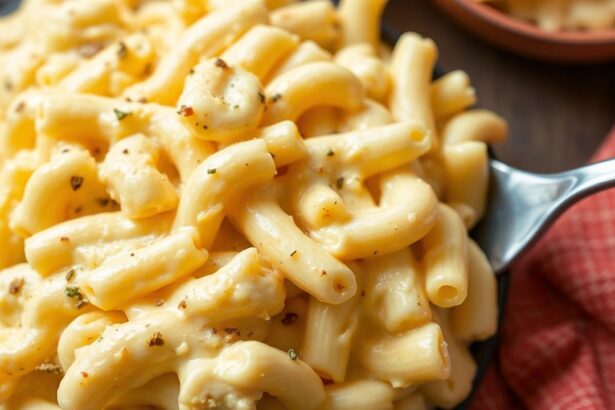 Amazing Mac and Cheese recipe secrets for a culinary masterpiece.