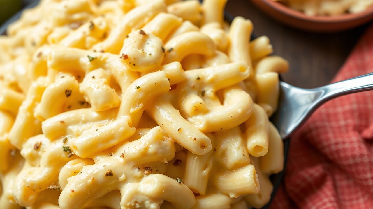 Amazing Mac and Cheese recipe secrets for a culinary masterpiece.