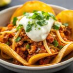 Delicious potato taco meal prep: 7 benefits you need to know.