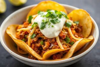 Delicious potato taco meal prep: 7 benefits you need to know.