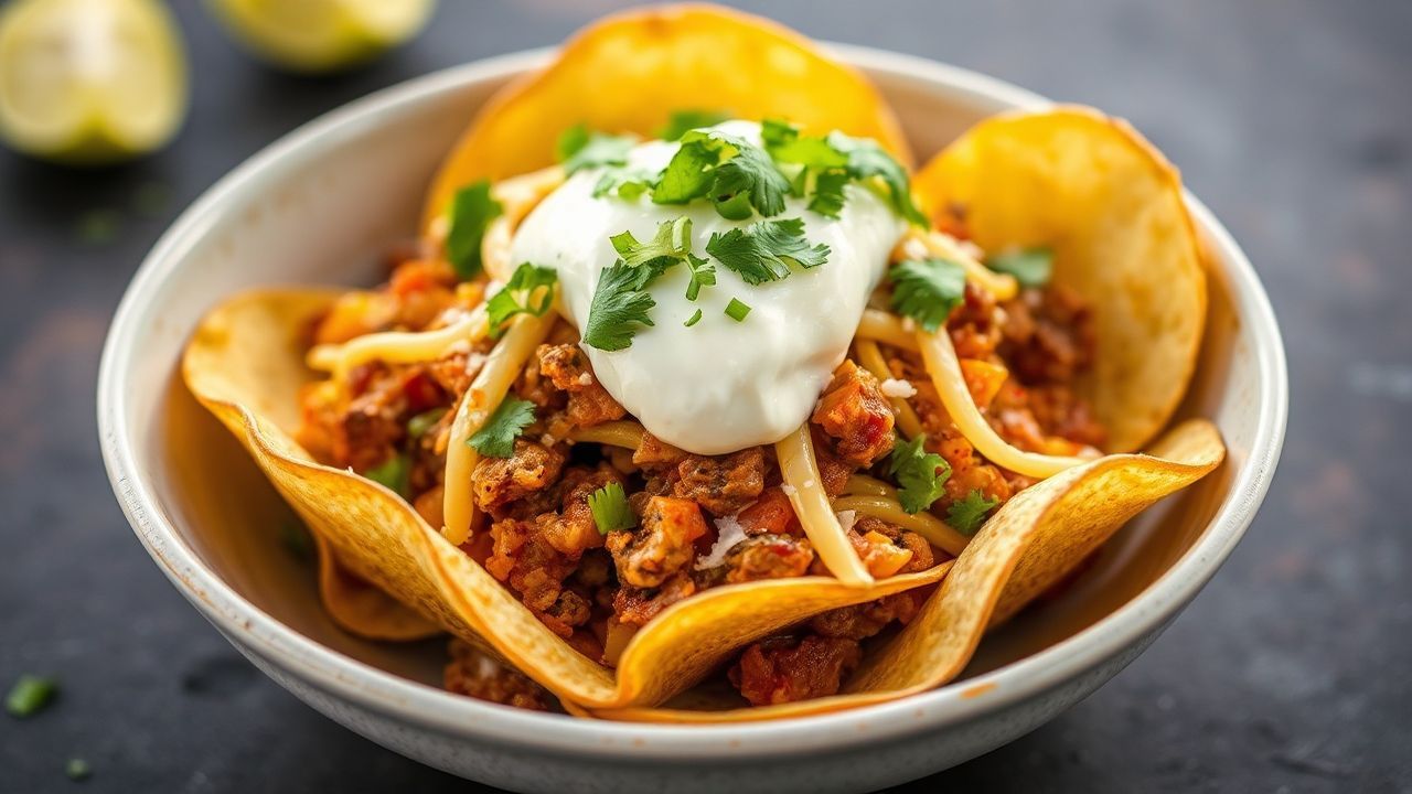 Delicious potato taco meal prep: 7 benefits you need to know.