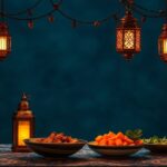 Delicious Iftar recipes for a memorable Ramadan feast.