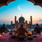 Ramadan dinner ideas: 7 amazing, meaningful Iftar recipes for your table.