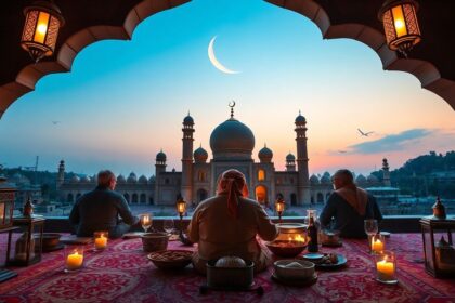 Ramadan dinner ideas: 7 amazing, meaningful Iftar recipes for your table.