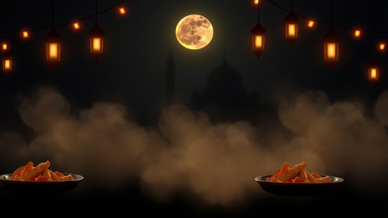 Eid feast dinner ideas: 10 essential recipes for celebration.