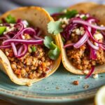 Plant-based taco meat recipe: 7 ways to master ultimate classic flavor.