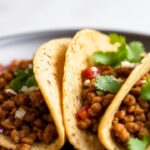 Delicious lentil taco recipe: 10 essential vegan tips.