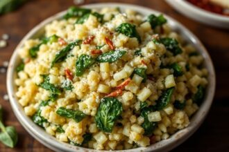 Parmesan benefits: 7 uses for amazing dishes.