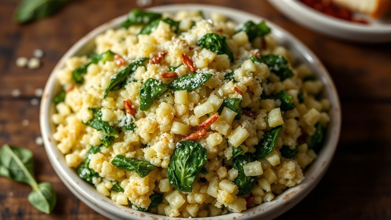 Parmesan benefits: 7 uses for amazing dishes.