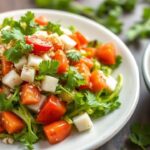 Fresh tabouli salad secrets for a quick, delicious meal.