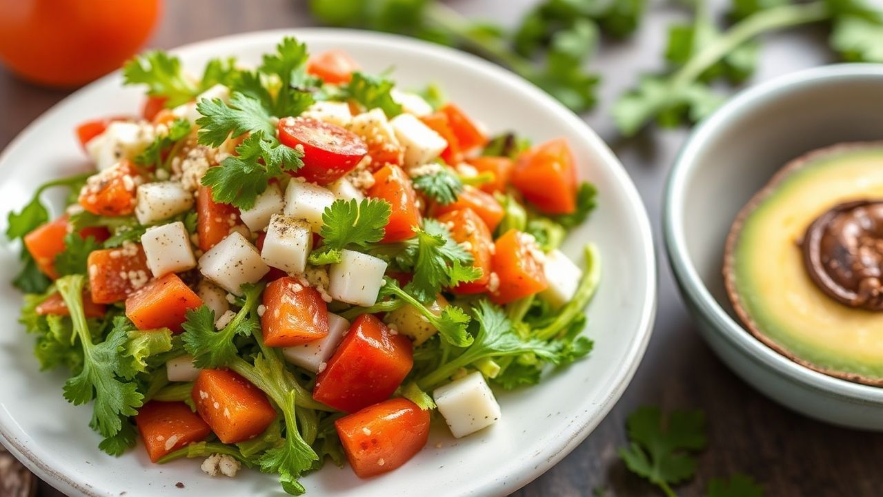 Fresh tabouli salad secrets for a quick, delicious meal.