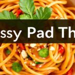 Vegan gluten-free Pad Thai recipe tips for an amazing masterpiece.