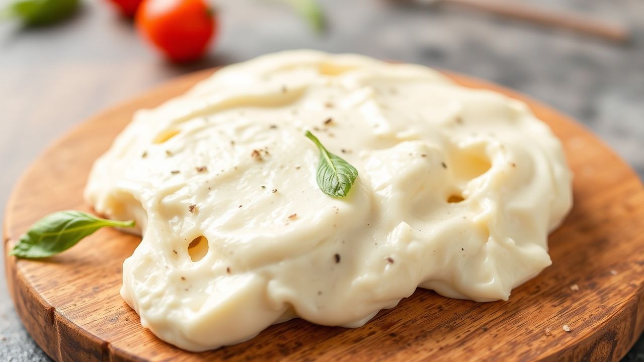 Vegan mozzarella recipes: 7 essential dishes and techniques.