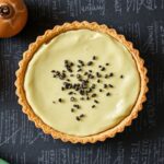 Delicious vegan leek tart recipe secrets for an amazing delight.