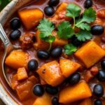 Amazing plant-powered chili insights for your next meal.