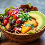 Amazing burrito bowl ideas: 10 delicious ways to master this culinary essential.