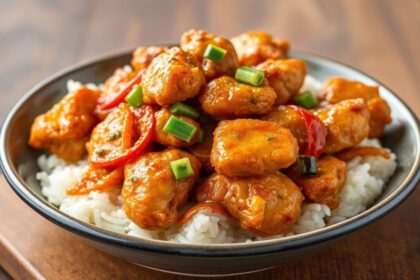 Delicious cashew chicken recipe secrets for restaurant-quality flavor.