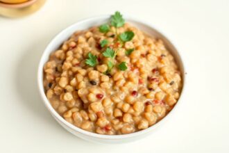 Creamy lentils: 7 secrets for an amazing "marry me" dish.