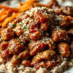 Authentic Kabsa recipe secrets for a Saudi Arabian feast.