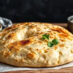 No-yeast pita bread: 7 secrets for amazing, fluffy results.