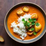 Rich Massaman curry secrets: amazing, comforting dish.