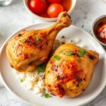 Middle Eastern chicken thigh feast: 10 delicious recipes.