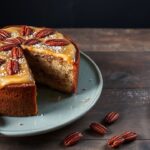 Amazing vegan pecan cake recipe: 7 essential upside down insights.