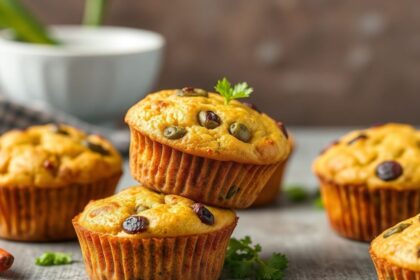 Healthy muffins offer 7 proven benefits for a healthier you.