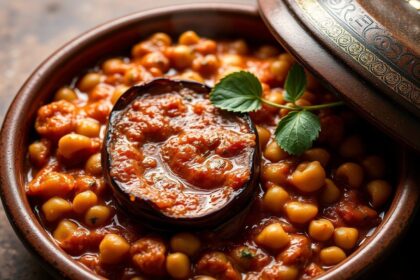 Aubergine insights for your culinary masterpiece.