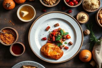 Delicious Arabic dinners: 7 essential recipes for home chefs.