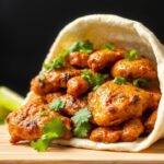 Slow cooker chicken shawarma secrets for amazing flavor.