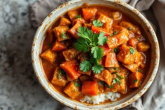 Authentic Mujadara recipe with 7 tips for amazing Middle Eastern flavor.