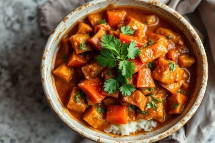 Authentic Mujadara recipe with 7 tips for amazing Middle Eastern flavor.