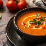 Amazing Harira: 10 Moroccan secrets for a delicious soup masterpiece.