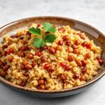 Delicious lentil rice recipe: 7 secrets to an amazing Middle Eastern classic.