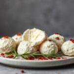 Amazing labneh balls recipe secrets for tangy delight.