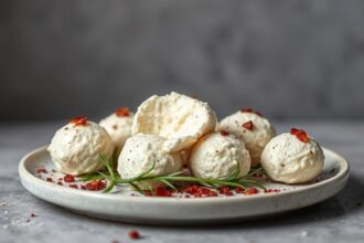 Amazing labneh balls recipe secrets for tangy delight.