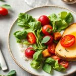 Balanced plate: 7 secrets for effortless healthy eating.