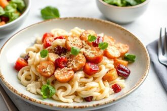 Gluten-free dinner recipes for effortless weeknights.