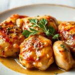 Irresistible garlic chicken comfort food hacks for delicious meals.