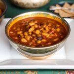 Heartwarming Misir Wot, a flavorful Ethiopian lentil stew, a true soul food.