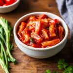 Delicious kimchi, a fermented Korean powerhouse demystified.