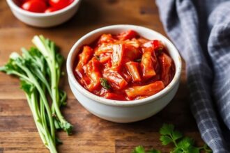 Delicious kimchi, a fermented Korean powerhouse demystified.