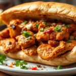 Authentic shawarma recipe secrets for perfect flavor and texture.